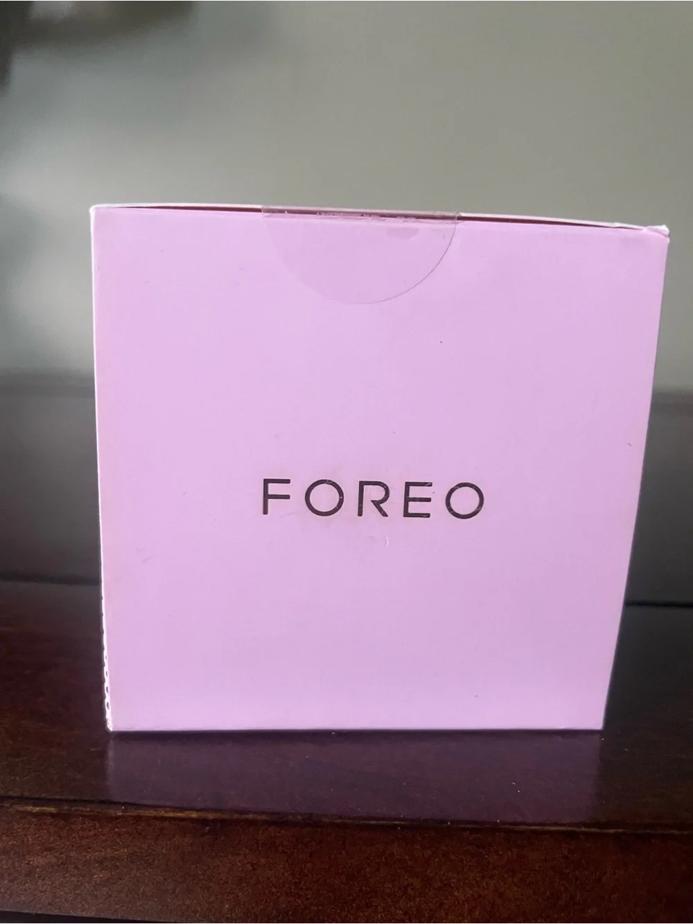 FOREO LUNA Nourishing Cleansing Balm 2.5 fl oz 04/2026 NEW Sealed